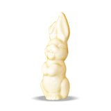 Conejo de Chocolate blanco oreja gacha Breick 105 Gr