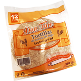 Tortillas de Harina Trigo Integral Don Taco 360 g