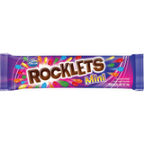 Chocolate Rocklets Mini 10 g