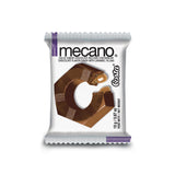 Chocolate relleno de Manjar Mecano Costa de 19 gr