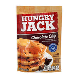 Chocolate Chip Pancake Hungry Jack de 198 gr