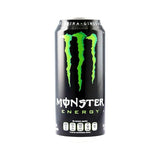 Energizante Monster Energy de 473 ml 24 Uni