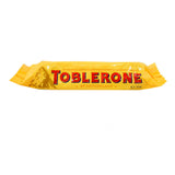 Chocolate con Leche Toblerone de 35 gr