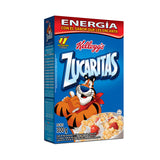 Cereal Zucaritas Kelloggs de 300 gr