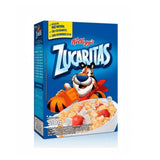 Cereal Zucaritas Kelloggs de 510 gr