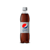 Gaseosa Pepsi Light de 500 ml