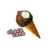 Helado Chococo Cabrera