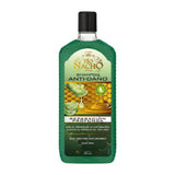 Shampoo Anti Daño Reparacion Profunda Tio Nacho de 415 ml