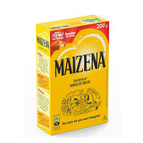 Almidon de Maiz Maizena de 500 gr