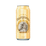Cerveza Burguesa de 473 ml