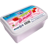 Helado de Yogurt Frutilla Pil 1 l