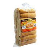 Pan para Panchito Aleman 24 u