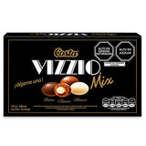 Chocolate Vizzio Costa Mix Caja 132 g