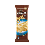 Chocolate Blanco Cofler Air 55 g
