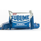 Chocolate Sublime Clasico 32 g