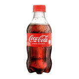 Gaseosa Coca - Cola Original 300 Ml