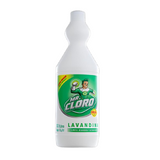 Lavandina Mr. Cloro 1 Lt