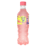 Agua Saborizada Aquarius Pomelo 500 Ml