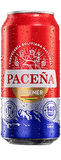 Cerveza PaceÃ±a Pilsener 473 ml