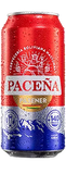 Cerveza Paceña Pilsener 473 ml