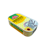 Sardina Aceite Vegetal