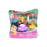 Set de Juego Disney Princess Little Kingdom Aurora's Picnic Surprise
