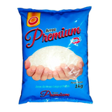 Arroz Premium Grano Largo 1 Kg