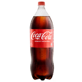 Gaseosa Coca - Cola Original 2 Lt