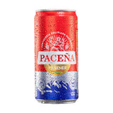 Cerveza PaceÃ±a Lata 269 ml