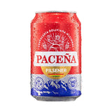 Cerveza Paceña Pilsener 330 ml