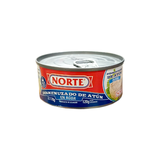 Atun Desmenuzado Norte