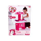 Juguete de Cocina