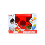 Juguete de Bebe