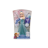 MuÃ±eca Elsa de Frozen