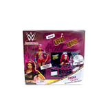 Juguete de la lucha libre WWE