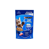 Alimento Cat Chow Adulto Pollo 85Gr.