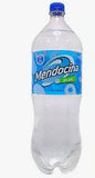Agua Natural Sin Gas Mendocina 2 Lt