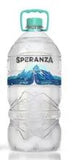 Agua de Mesa Speranza 6 Lt
