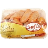 Alas de Pollo Sofia 1Kg
