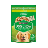 Alimento Dog Chow Cachorro Pollo 100Gr