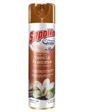 Ambientador Aroma Vainilla Sapolio 360 Ml
