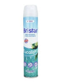 Ambientador Bristar Eucalipto 360 Ml