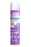 Ambientador Bristar Lavanda 360 Ml