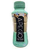 Apego Café Con Almendras 300 Ml