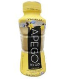 Apego Café Con Vainilla 300 Ml