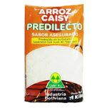 Arroz Caisy Predilecto 1 Kg