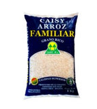 Arroz Familiar Grano Rico 1 Kg