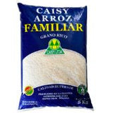 Arroz Familiar Grano Rico 5 Kg