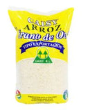 Arroz Grano de Oro Caisy 5 Kg