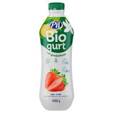Biogurt LGG Frutilla 1 Lt